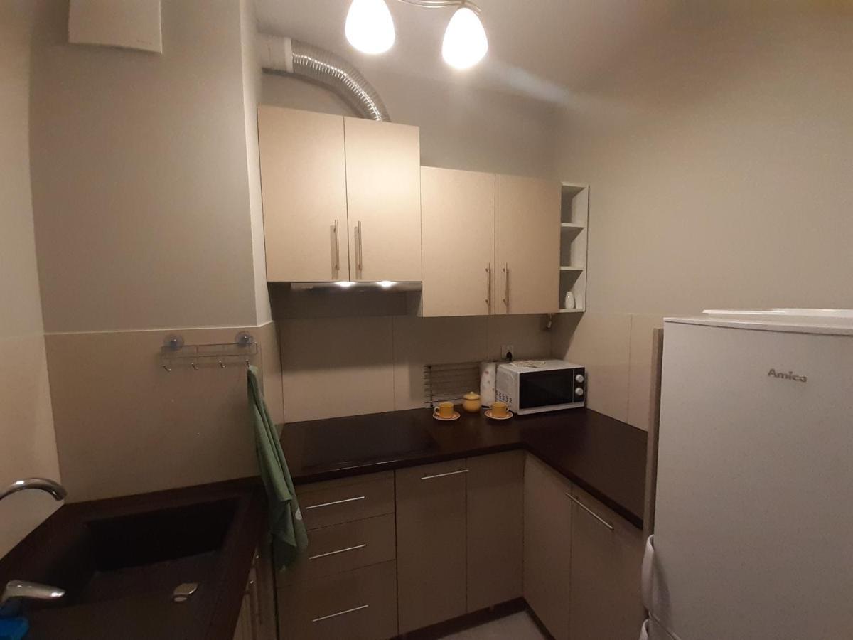 Green Wilanow Apartment With Free Parking Warsaw Luaran gambar